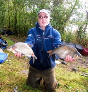 Angling Reports - 27 September 2011